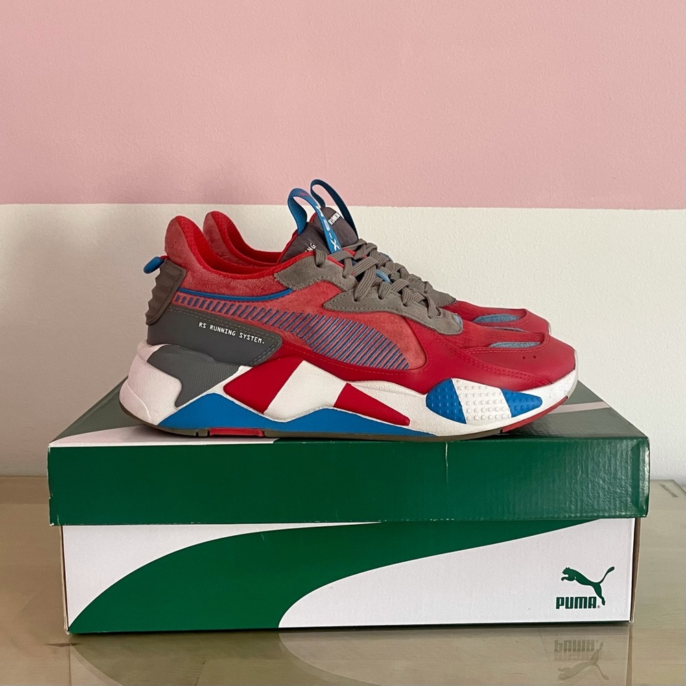 Puma Shoes